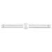 TONE T-Shaped Short Slide Handle Center Lock Type HPSL30S Drive 9.5mm (3/8) NEW_2