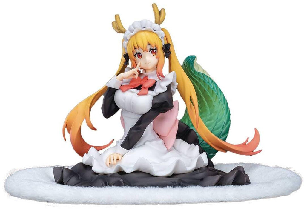 GONG Miss Kobayashi's Dragon Maid Tohru 1/7 scale PVC & ABS & Polyester Figure_1