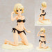 Girls und Panzer Darjeeling Ver. Figure Movie ver. w/ long hair parts 0036000006_3