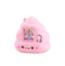 Happinet Fuwatcho Uncho Fuwafuwa Pink Mini Game Virtual Pet Digital Toy NEW_2