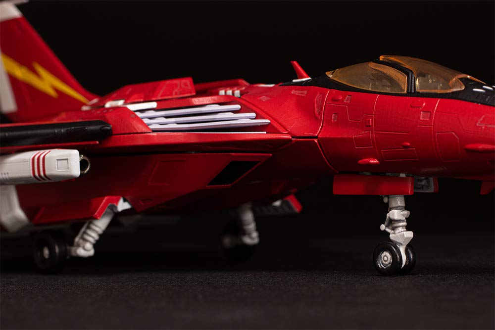 Plum Raiden V Director's Cut FT-00004A Azuma 180mm 1/100 Model Kit PP096 NEW_6