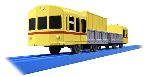 TAKARA TOMY Keikyu Corporation Original Plarail Keikyu Deto Type 11 & 12 NEW_1
