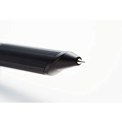 mitsubishi 3color Ballpoint Pen Jet Stream Edge 0.28 Limited Red SXE3250328.TR_4