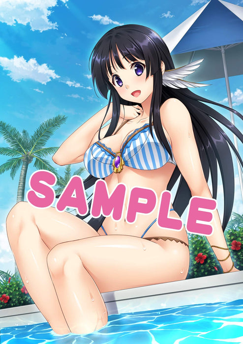 Jinki Resurrection Limited Edition Nintendo Switch Game with Bonus EGCS-00110_2