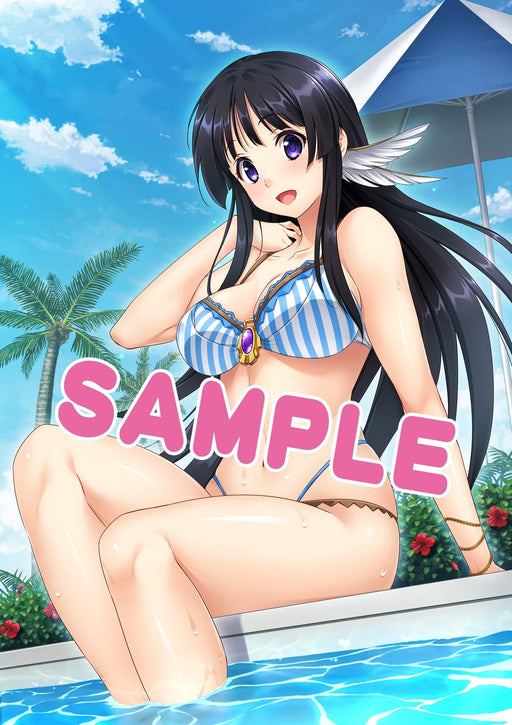 Jinki Resurrection Limited Edition Nintendo Switch Game with Bonus EGCS-00110_2