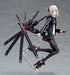 Max Factory figma 422 Heavily Armed High School Girls Shi Figure NEW from Japan_2