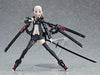 Max Factory figma 422 Heavily Armed High School Girls Shi Figure NEW from Japan_4