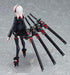 Max Factory figma 422 Heavily Armed High School Girls Shi Figure NEW from Japan_5