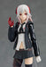 Max Factory figma 422 Heavily Armed High School Girls Shi Figure NEW from Japan_6