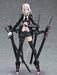 Max Factory figma 422 Heavily Armed High School Girls Shi Figure NEW from Japan_7