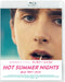 [Blu-ray] HOT SUMMER NIGHTS SPECIAL PRICE KBIXF-316 Studio A2 Timothee Chalamet_1