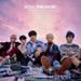 TOMORROW X TOGETHER STILL DREAMING CD+PHOTOCARD Nomal Edition TYCT-69191 NEW_1