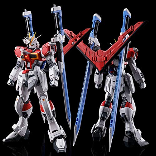 [Premium Bandai] RG 1/144 ZGMF-X56S/B Sword Impulse Gundam NEW from Japan_1