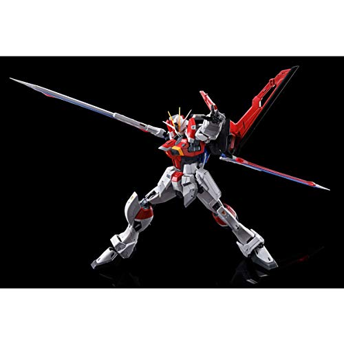 [Premium Bandai] RG 1/144 ZGMF-X56S/B Sword Impulse Gundam NEW from Japan_2