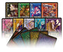 Hobby Japan Card Game: Fellowships of Fate for 2-5 players 30min. 12+ 56x87mm_2