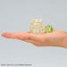 Beverly 3D Crystal Puzzle Sumikko Gurashi Neko & Zassou 18 pieces 50270 Plastic_6