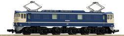 Tomix 7147 JNR EF60-500 Type Electric Locomotive Limited Express Model Train NEW_1