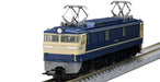 Tomix 7147 JNR EF60-500 Type Electric Locomotive Limited Express Model Train NEW_3