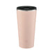 ZOJIRUSHI stainless Steel Insulated tumbler lid with warm cold 0.45L SX-FA45-PZ_1
