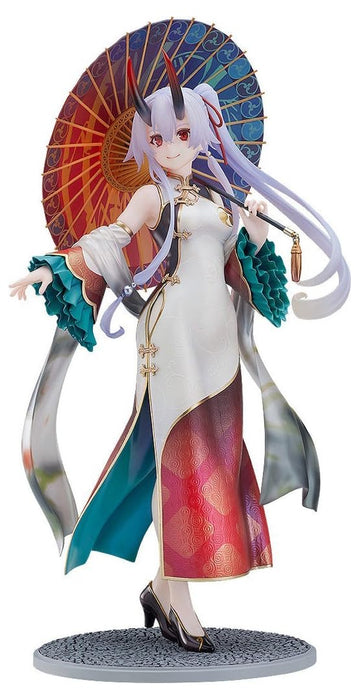 Fate/Grand Order Archer/Tomoe Gozen Heroic Spirit Traveling 1/7 GSCFGM04297 NEW_1