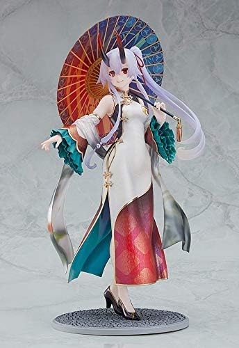 Fate/Grand Order Archer/Tomoe Gozen Heroic Spirit Traveling 1/7 GSCFGM04297 NEW_2