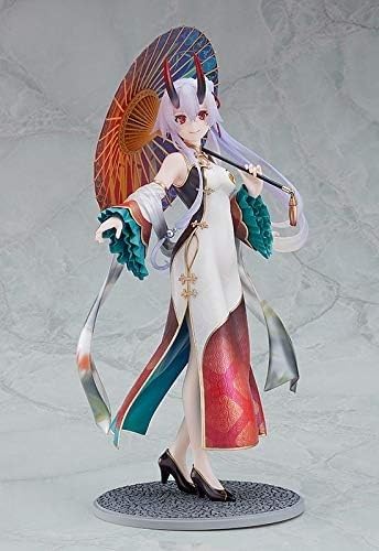 Fate/Grand Order Archer/Tomoe Gozen Heroic Spirit Traveling 1/7 GSCFGM04297 NEW_3