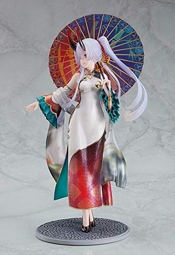 Fate/Grand Order Archer/Tomoe Gozen Heroic Spirit Traveling 1/7 GSCFGM04297 NEW_4