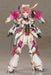 Kotobukiya Frame Arms Girl Magatsuki Kikka 162mm non-scale Model Kit FG093 NEW_4