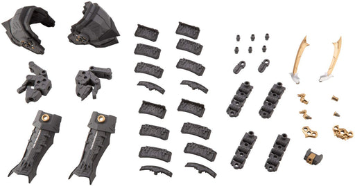 Kotobukiya M.S.G Mecha Supply 23 Expansion Armor F for Robot Model Kit MJ23 NEW_1