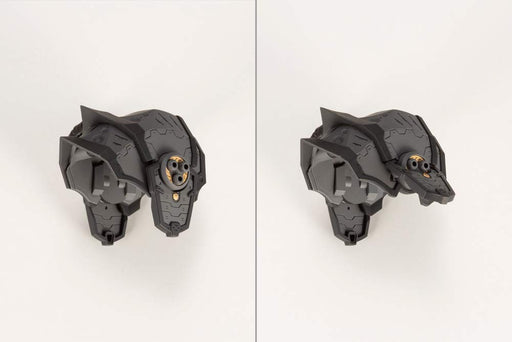 Kotobukiya M.S.G Mecha Supply 23 Expansion Armor F for Robot Model Kit MJ23 NEW_2