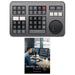 Blackmagic Davinci Resolve Speed Editor Keyboard w/Davinci Resolve 17 Studio NEW_1