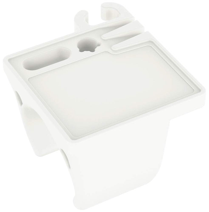 Kotobukiya M.S.G Finger Palette 27mm White MT011 for Plastic Model Painting NEW_1