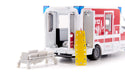 BorneLund SIKU Mercedes Sprinter Type C Ambulance 3+ SK2115 Miniature Car NEW_4