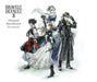 [CD] BRAVELY DEFAULT II Original Soundtrack Normal Edition V.A. PCCA-6024 NEW_1