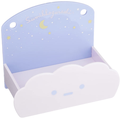 San-X Sumikkogurashi Collection SumiColle Wall BOX Mini FB51102 Night Sky NEW_1