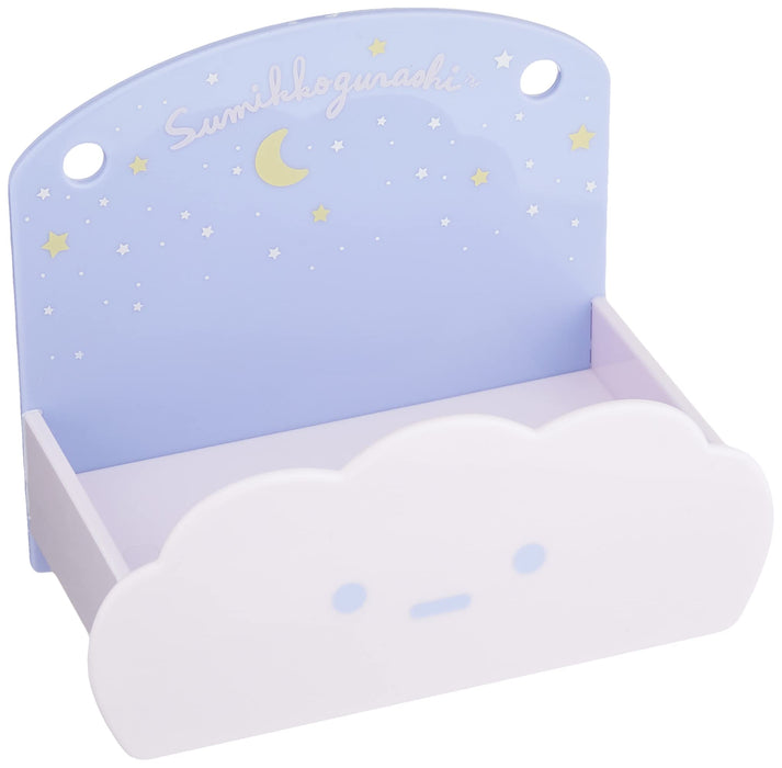 San-X Sumikkogurashi Collection SumiColle Wall BOX Mini FB51102 Night Sky NEW_1