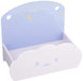 San-X Sumikkogurashi Collection SumiColle Wall BOX Mini FB51102 Night Sky NEW_1