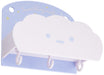 San-X Sumikkogurashi Collection SumiColle Wall BOX Mini FB51102 Night Sky NEW_3