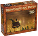 Ensky 300pc Jigsaw Puzzle Poupelle of Chimney Town Poupelle & Rubbish ‎300-1733_1