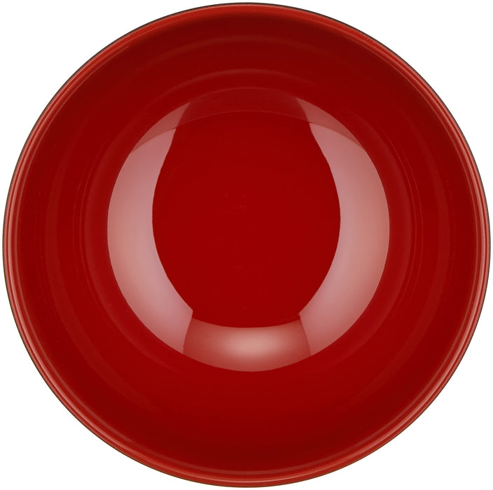 Skater N2-A lacquer Painting Soup Bowl Kaonashi Spirited Away Made in Japan NEW_3