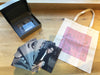 ENTER [CD+2DVD+Tote Bag] First Press Limited Edition Akira Takano AVZD-96657 NEW_3