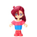 Bandai Tropical-Rouge! Precure Pri-code Doll Cure Flamingo Action Figure NEW_3