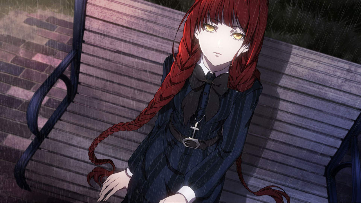 The House in Fata Morgana DREAMS OF THE REVENANTS EDITION Switch HAC-P-A2MBA NEW_2