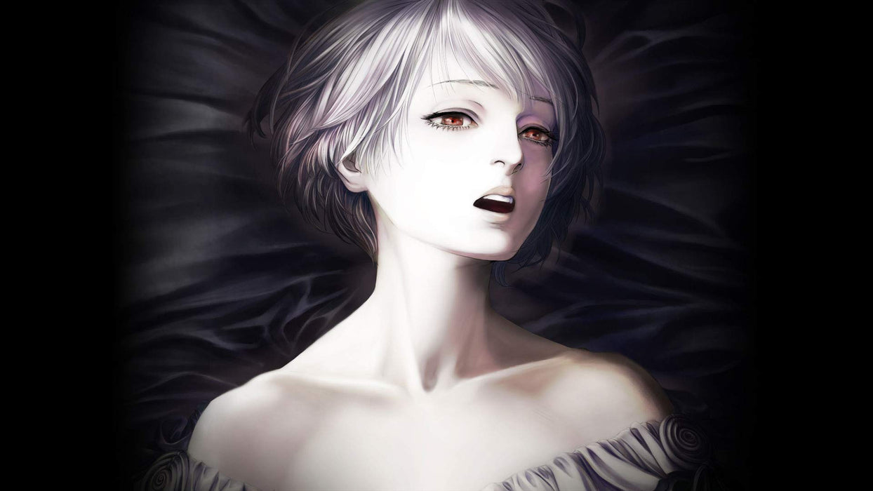 The House in Fata Morgana DREAMS OF THE REVENANTS EDITION Switch HAC-P-A2MBA NEW_3