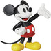 UDF Ultra Detail Figure No.605 Disney series 9 Mickey Mouse Classic NOV208608_1