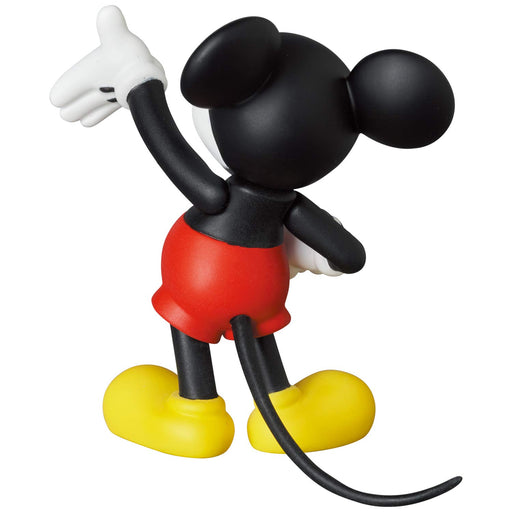 UDF Ultra Detail Figure No.605 Disney series 9 Mickey Mouse Classic NOV208608_2