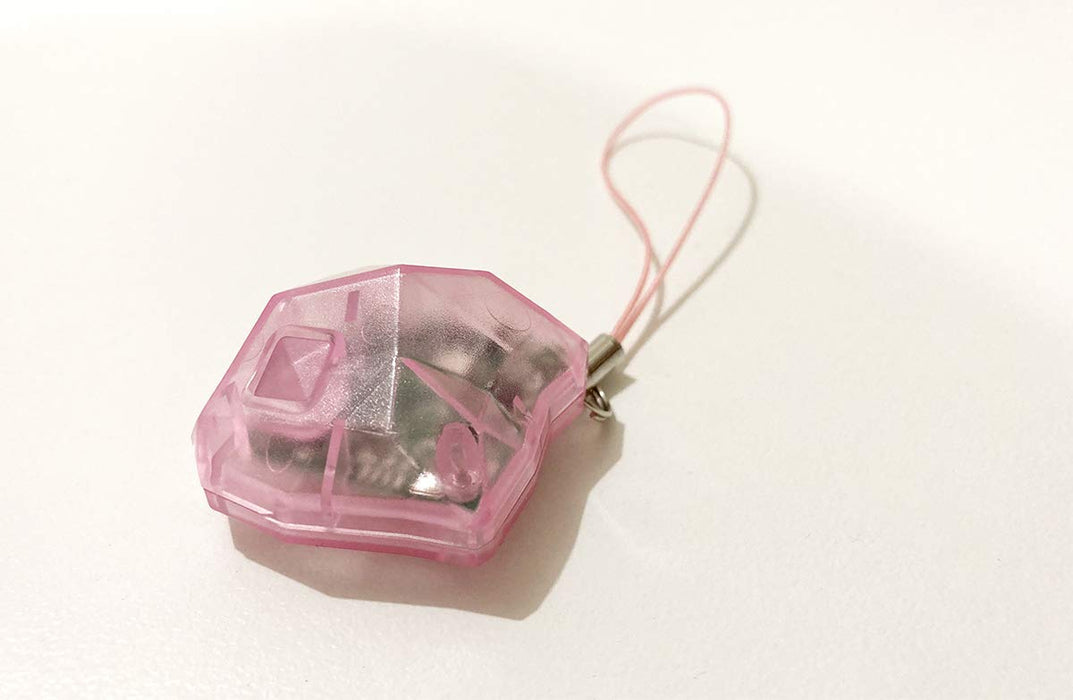Ghost Detector Baketan Spirit Stone Sakura cherry blossoms II GRST-KA0-R3 NEW_2