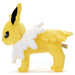 Pokemon I Choose You! Plush Doll Jolteon TAKARATOMY A.R.T.S. 20cm ‎700828 NEW_2