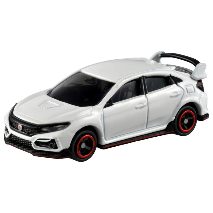 Takara Tomy Tomica No.40 Honda Civic TYPE R in BOX 040G Miniature Diecast Car_1
