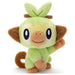 Pokemon I Choose You! Plush Doll Grookey H23cm TAKARATOMY A.R.T.S. ‎‎‎‎‎724633_1